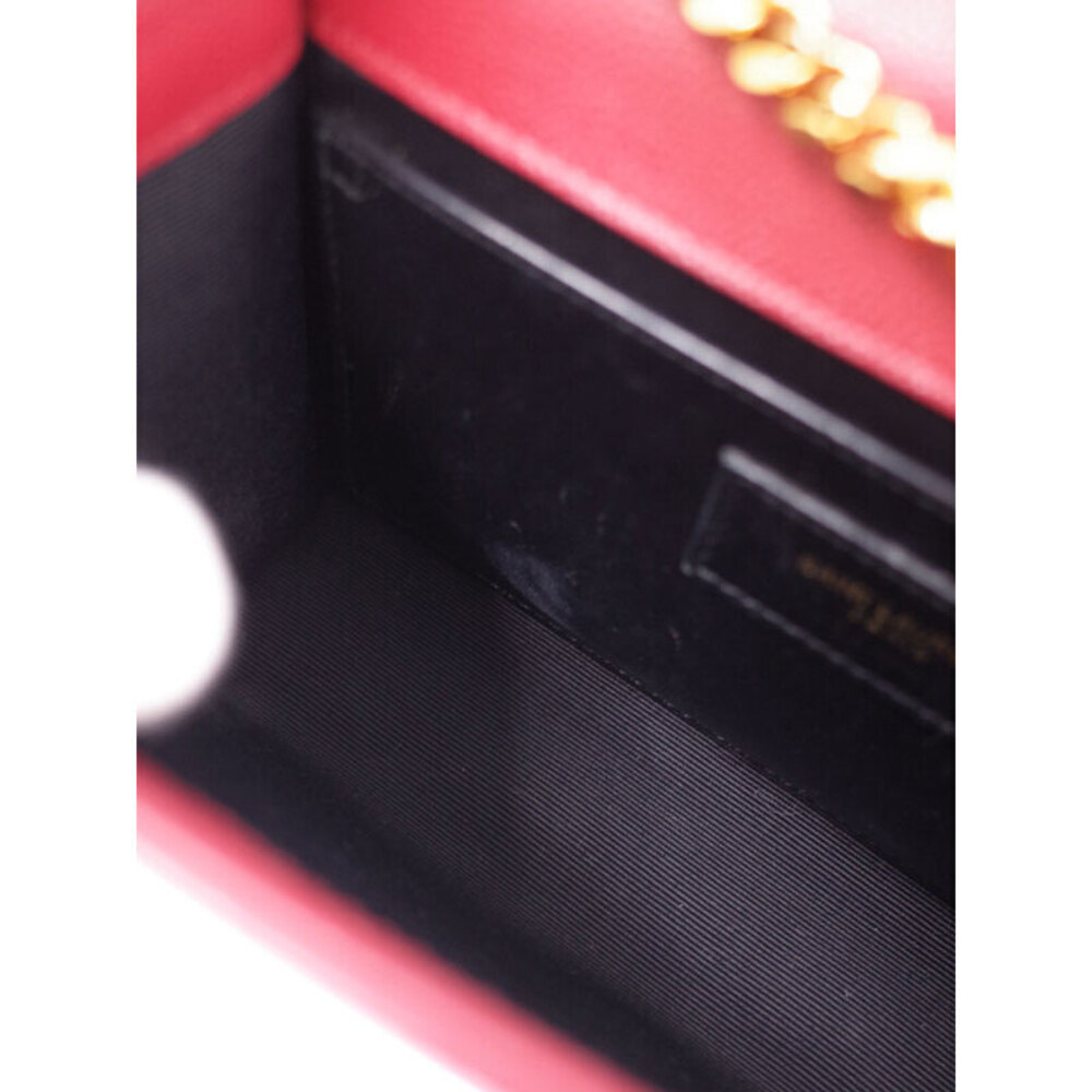 SAINT LAURENT Paris Saint Paris Kate Shoulder Bag - Picture 9 of 9